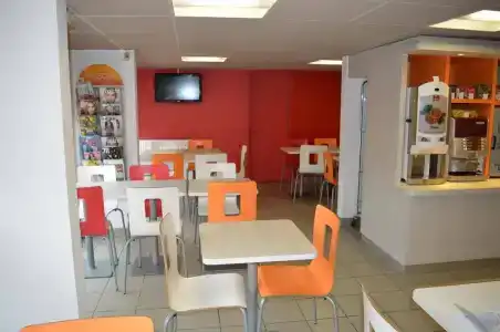 Premiere Classe Strasbourg Ouest - 17