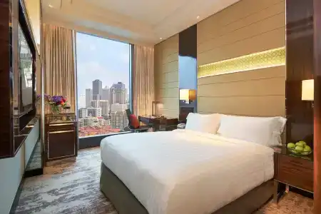 Holiday Inn Singapore Little India, An Ihg - Sg Clean - 50