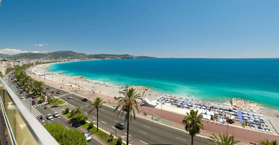 Radisson Blu Nice - 21