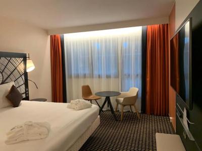 Mercure Paris Porte De Versailles Expo - 52