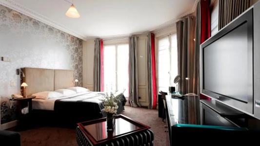 La Tremoille Paris - 67
