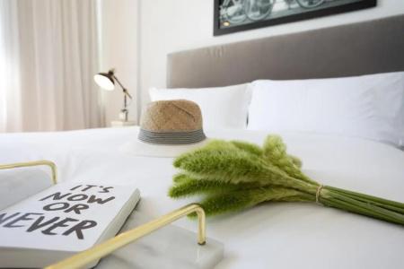Sea Executive Suites - 115