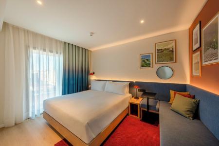 Hampton By Hilton Alicante Airport - 18