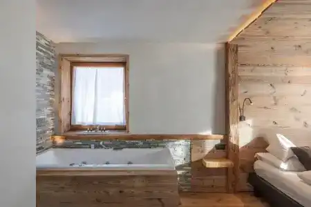 La Roccia Wellness - 110