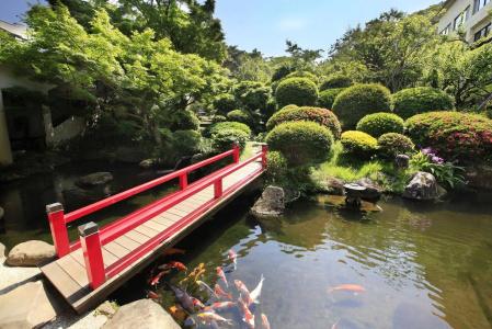 Izu Ajiro Onsen Shoufuen - 22