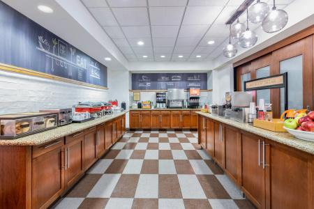 Hampton Inn & Suites Minneapolis St. Paul Airport - Mall of America - 26