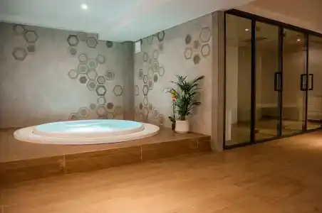 BQ Aguamarina Boutique - 9