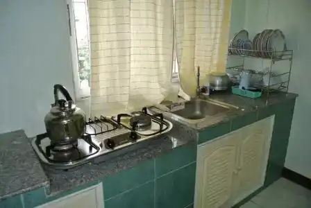 Amarin Inn - 31