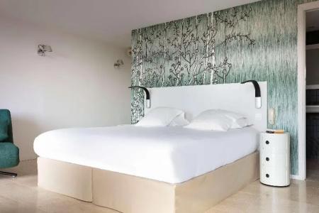 Best Western Hôtel Alcyon - 47