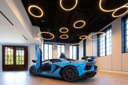 The St. Regis Atlanta - 38
