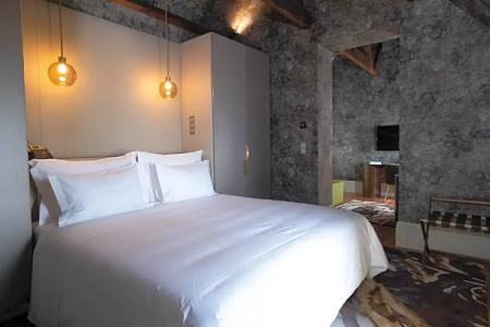 Vila Foz & Spa - 156