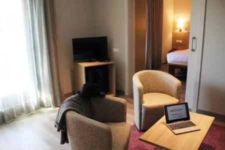 Mercure Madrid Centro - 50