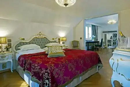 Schloss Mönchstein - 113