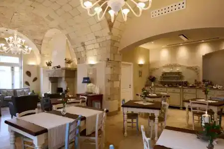 Borgo San Gaetano - 15