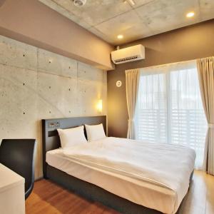 Naha-West Inn - 45