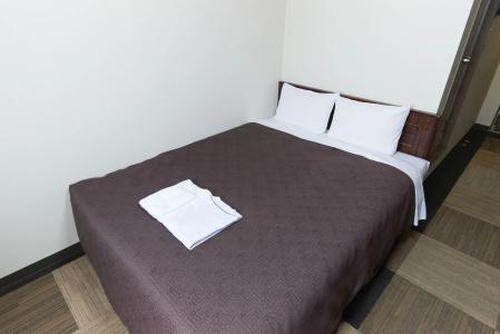 Select Inn Fujisan Gotemba - 4