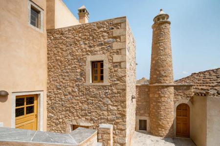 Bastione Malvasia (ex New Malvasia) - 290