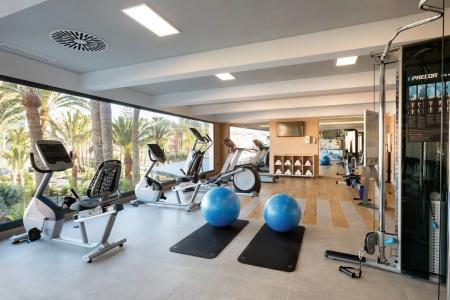 Riu Palace Palmeras - All Inclusive - 18