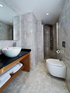 Milport Levent Istanbul - 9