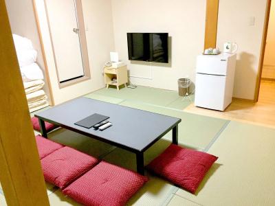 Hakuba Ryujin Onsen - 1