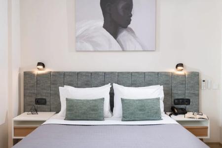 Enattica Suites - 136
