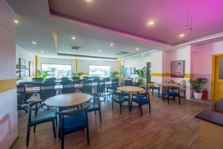 Olive Indiranagar - By Embassy Group - 9