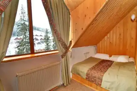 Chaban Aparthotel - 5