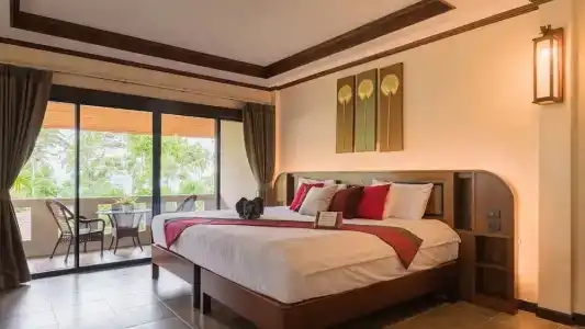 Anda Lanta Resort - 73