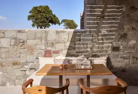 Milos Sea Resort - 213