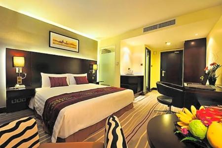 Ming Garden & Residences - 88
