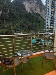 The Haven All Suite Resort, - 257