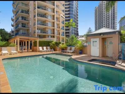 San Mateo On Broadbeach - 70