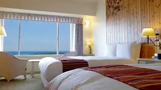Ana Holiday Inn Resort Miyazaki, An Ihg - 69