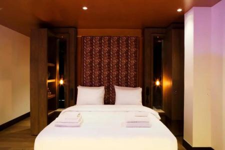 Manzo's Suites - 26