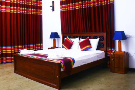 Diya Dahara Resort - 20