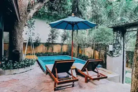 Baan Khao Hua Jook - 103