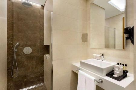 Ramada Plaza by Wyndham Istanbul Asia Airport - 54
