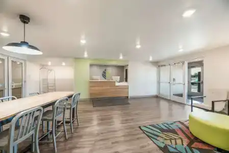 WoodSpring Suites Tucson-South - 4