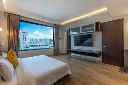 Weston Suites - 81