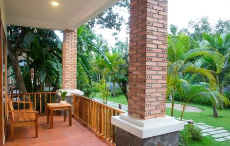 Nadine Phu Quoc Resort & Spa - 62