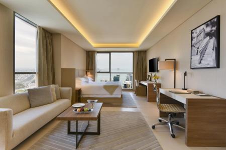 Fraser Suites West Bay - 34