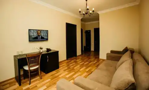 Kobuleti Pearl Of Sea & Spa - 22