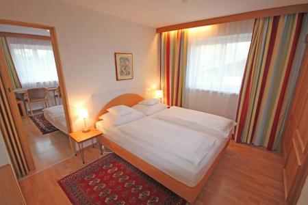 Sonnenhof - bed & breakfast & appartements - 97