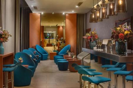 Holiday Inn Paris Gare De l'Est, An Ihg - 41