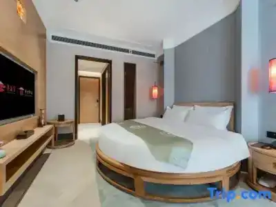Huaqing Palace & Spa - 44