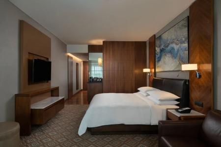 Jw Marriott Santo Domingo - 60