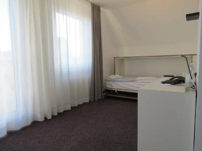 Comfor Ulm City - 178
