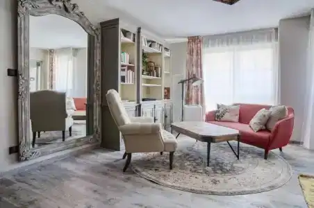 La Maison Hôtel Mulhouse Centre - 277