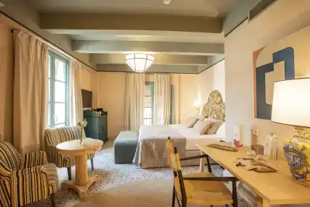 Hospes Las Casas Del Rey De Baeza - 67