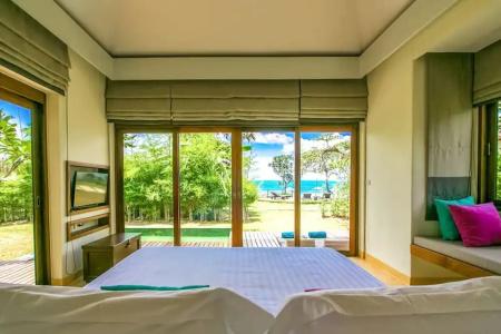 Sea Dance Resort - 126